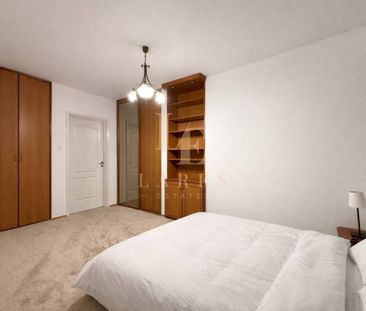 3-pokojowe | 100m2 | Parking | Balkon | Ursynów - Zdjęcie 4