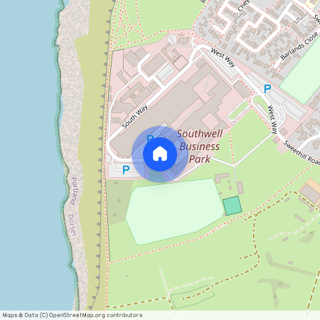 Maritime House, Portland