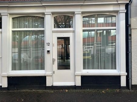 Te huur: Appartement Lange Herenstraat in Haarlem - Photo 3