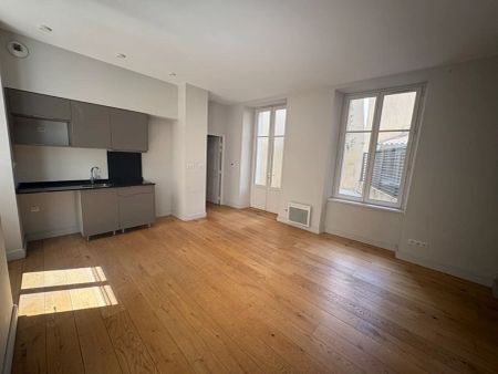 Appartement Narbonne 2 pièce(s) 41.93 m2 - Photo 3