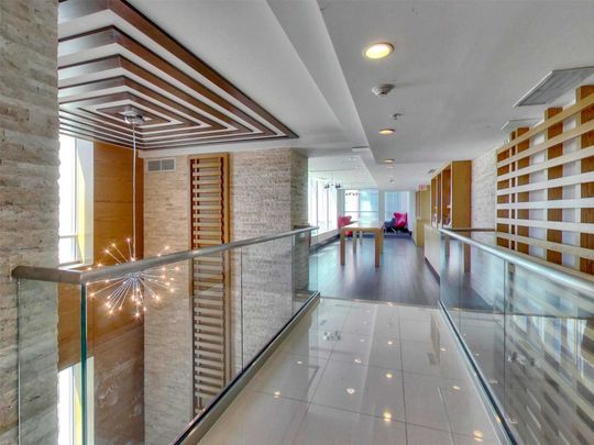 For Lease - 165 Legion Road Unit# T1, Toronto, Ontario - Photo 1
