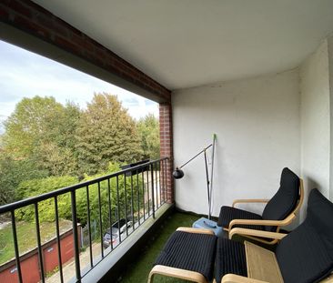 Appartement met één slaapkamer en terras - Foto 2