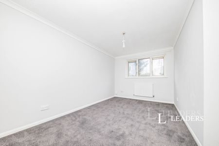 3 bedroom house to rent Cavan Road, Ipswich, IP1 - Photo 4