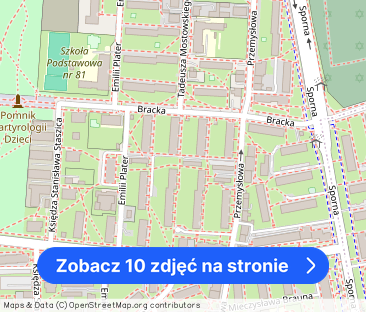 Wynajmę mieszkanie Łódź- Bałuty - Zdjęcie 1