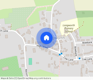 Tucks Lane, Longworth, Oxfordshire, OX13 - Photo 1