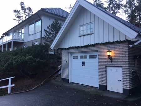 Angantyrvägen, Österskär - Foto 3