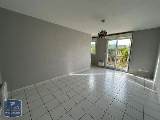 Appartement à louer 2 pièces 43.9m² - Photo 1