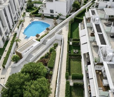Ground Floor Apartment · Cancelada - Photo 1
