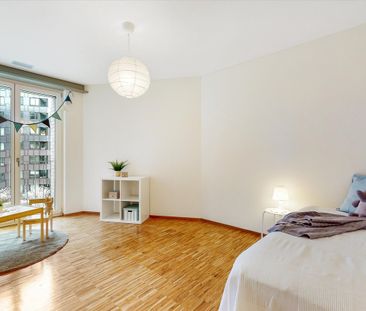 "Modernes Wohnen im Guggachpark" - Foto 6