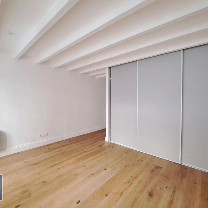 Maison à louer 2 pièces 48.68m² - Photo 1