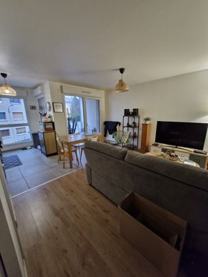 CAEN ST OUEN ZENITH APPARTEMENT 3 PIECES RECENT DE 2021 AVEC BALCON LIBRE 12/03/2026 - Photo 1