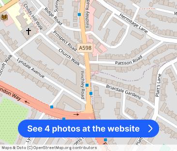 Moreland Court, NW2 - Photo 1