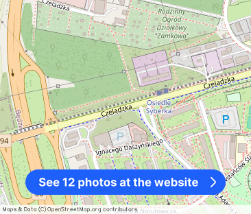 Nowoczesne mieszkanie, 2 pokojowe ! Ogrzewanie miejskie! - Photo 1