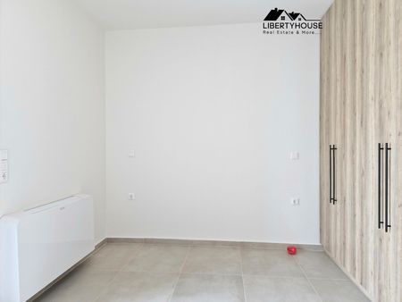 Διαμέρισμα για ενοικίαση Άνω Καλαμάκι (Άλιμος) - Photo 3