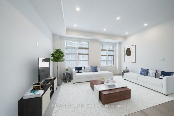 For Lease - 100 Salina Street, Mississauga, Ontario - Photo 1