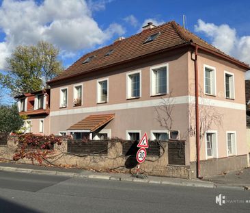 Pronájem bytu 1+kk 22 m2 - Fotografie 3