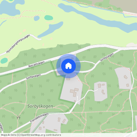 Örebro, Sörbyvägen, 2, 70221