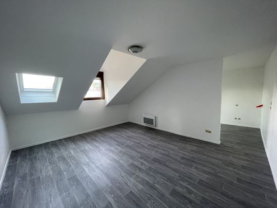 Location Appartement 2 pièces 38m² ST AVOLD 57500 - Photo 1