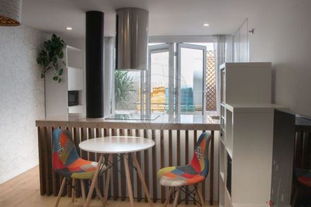 Apartamento T1 em Lisboa - Photo 5