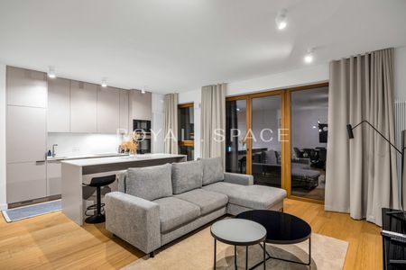 Luksusowy 5-pokojowy apartament na wynajem! - Photo 4