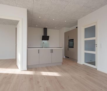 Virkelig flot rækkehus til leje i attraktivt boligområde på Asmild ... - Foto 4