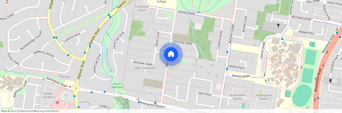 11/77 Menser Street, Qld 4116, Calamvale