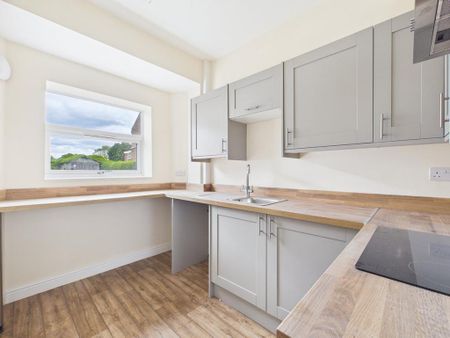1 bedroom flat to rent - Photo 4