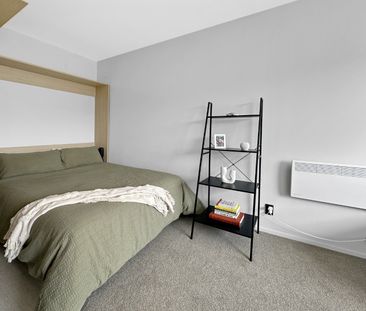 Welcome to apartment 204A in Vedado Apartments! - Photo 6