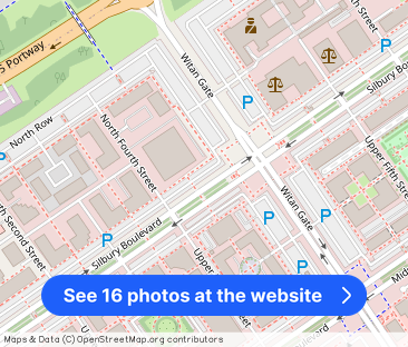 Arbour, 299 Silbury Boulevard MK9 1FW - Photo 1