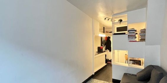 Appartement 18m² – 1 pièce – Paris - Photo 3