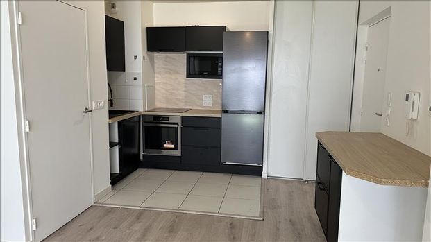 2 pièces - 46,89 m² - 2ème étage - Colocation non autorisée - Photo 1