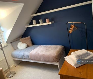 1 bedroom in a house share to rent - Photo 6