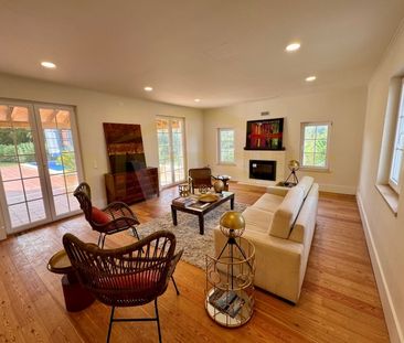 Moradia T4 em Lisboa - Photo 4