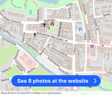 Mieszkanie bezczynszowe, klimatyzowane na wynajem - Photo 1