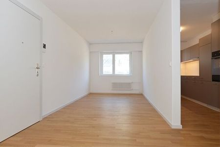A beautiful apartment in a nice and quiet location - Photo 4