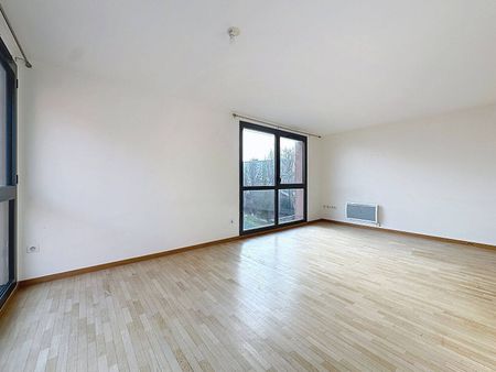 Location appartement 4 pièces 80.07 m² à Hellemmes-Lille (59260) - Photo 5