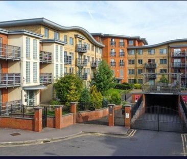 2 Bed Flat, Jubilee Square, RG1 - Photo 4