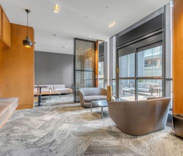 For Lease - 19 Bathurst Street Unit# 1109, Toronto, Ontario - Photo 6