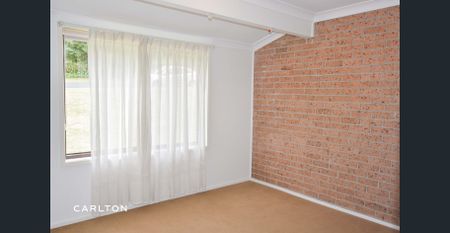 SPACIOUS 2 BEDROOM UNIT - Photo 4