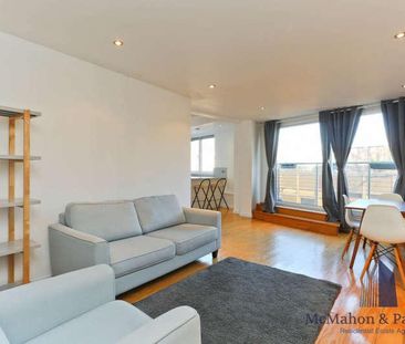 Balppa House Balppa House, Newington Causeway, London, SE1 - Photo 2