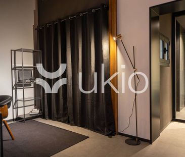 1 bedroom luxury Apartment for rent in Barcelona, Catalonia - Photo 1