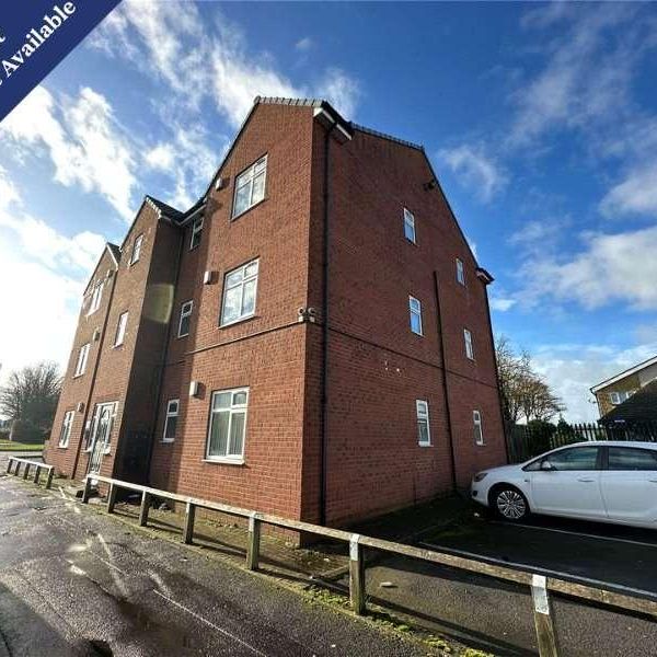 Lion Apartments, Lancaster Road, Hartlepool, TS24 - Photo 1