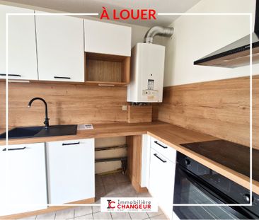 Location Appartement 3 pièces 65m² - Photo 5