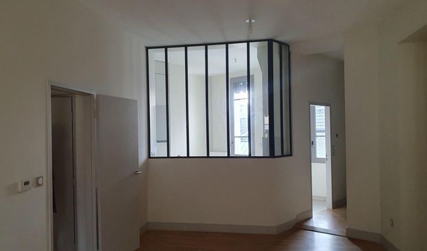 location Appartement T3 DE 89.3m² À LYON - Photo 1