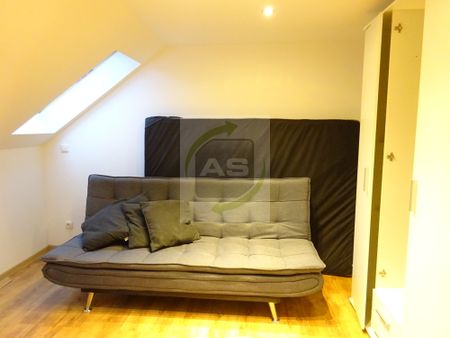 Wohnglück im DG - Photo 2