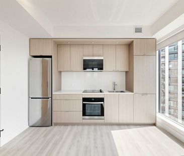 For Lease - 25 Cordova Avenue Unit# 1805, Toronto, Ontario - Photo 3
