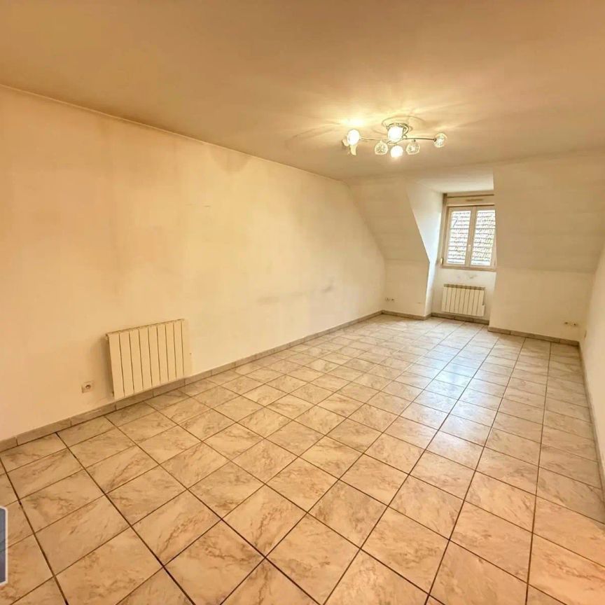 Appartement à louer 3 pièces 65.01m² - Photo 1