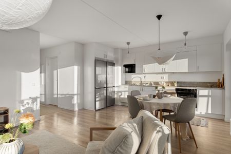 Folkparksvägen, Gävle - Foto 5