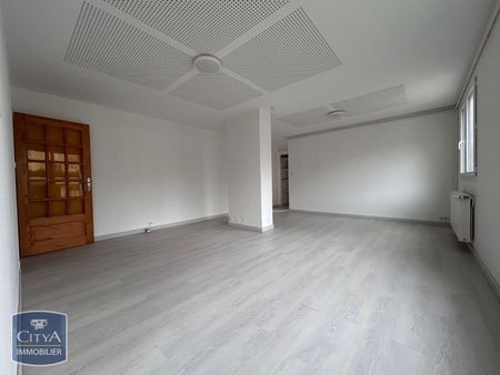 Location Appartement 2 pièces 50m² LIMOGES 87000 - Photo 3