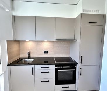 Chemin de la Cassinette 3, 1018 LAUSANNE | Appartement 2 pièces - Photo 5